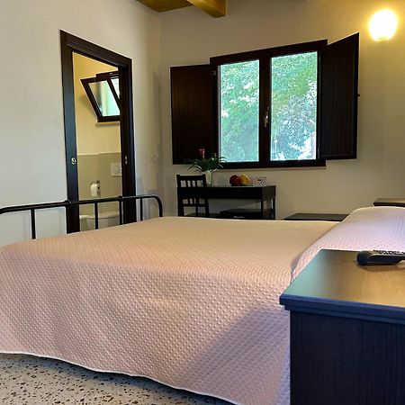 Azienda Agrituristica Il Pago Nova Siri Marina Luaran gambar
