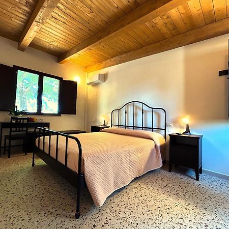 Azienda Agrituristica Il Pago Nova Siri Marina Luaran gambar