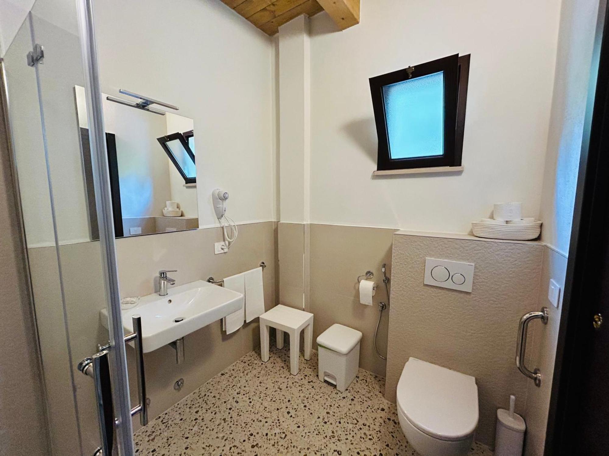 Azienda Agrituristica Il Pago Nova Siri Marina Luaran gambar