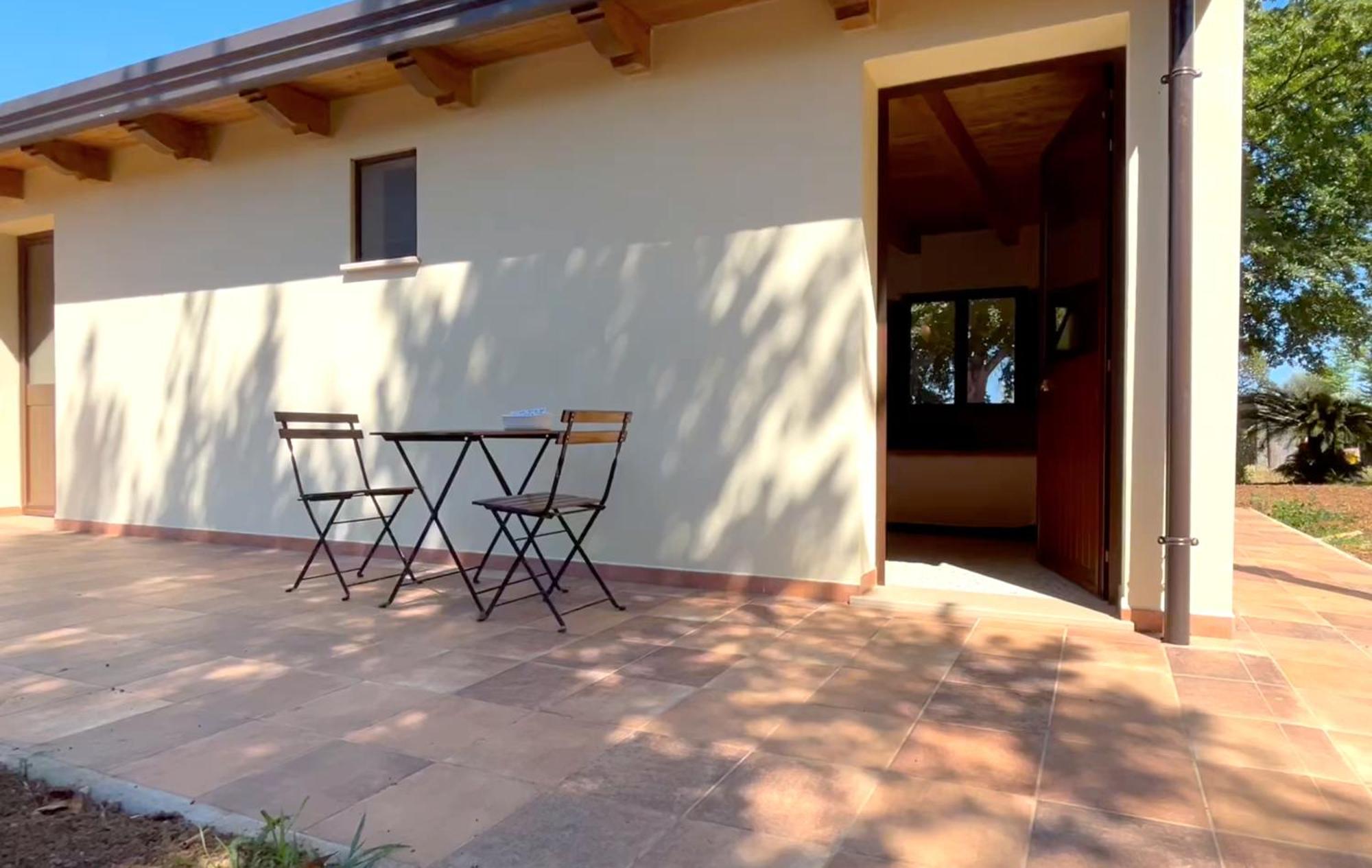 Azienda Agrituristica Il Pago Nova Siri Marina Luaran gambar