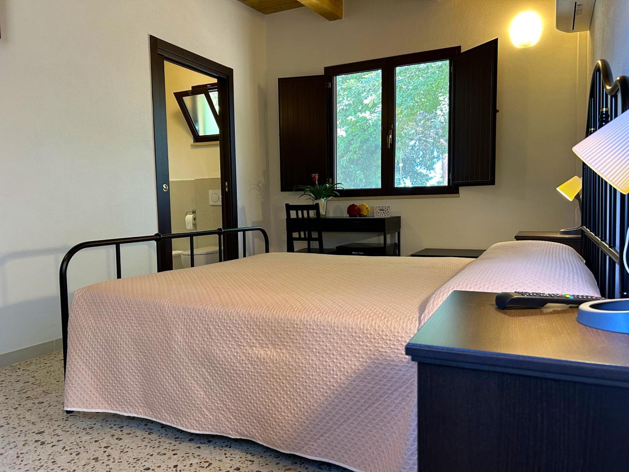 Azienda Agrituristica Il Pago Nova Siri Marina Luaran gambar