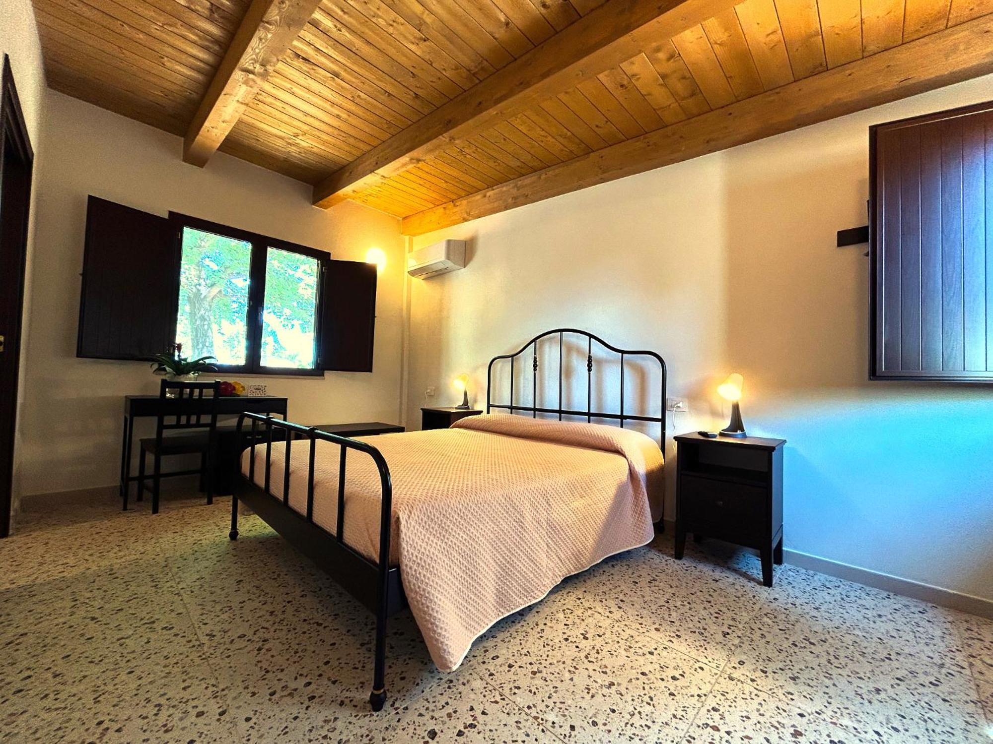 Azienda Agrituristica Il Pago Nova Siri Marina Luaran gambar
