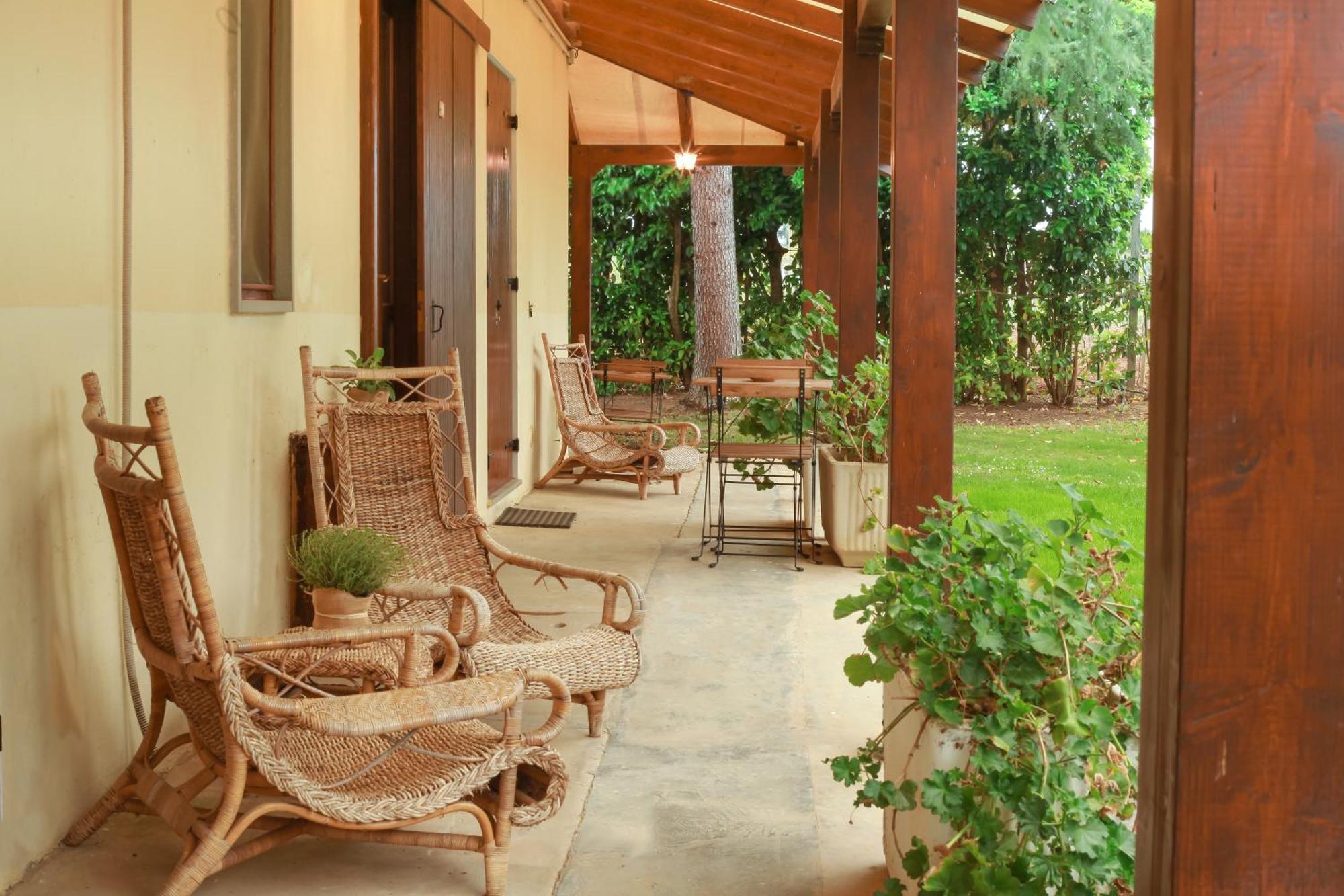 Azienda Agrituristica Il Pago Nova Siri Marina Luaran gambar