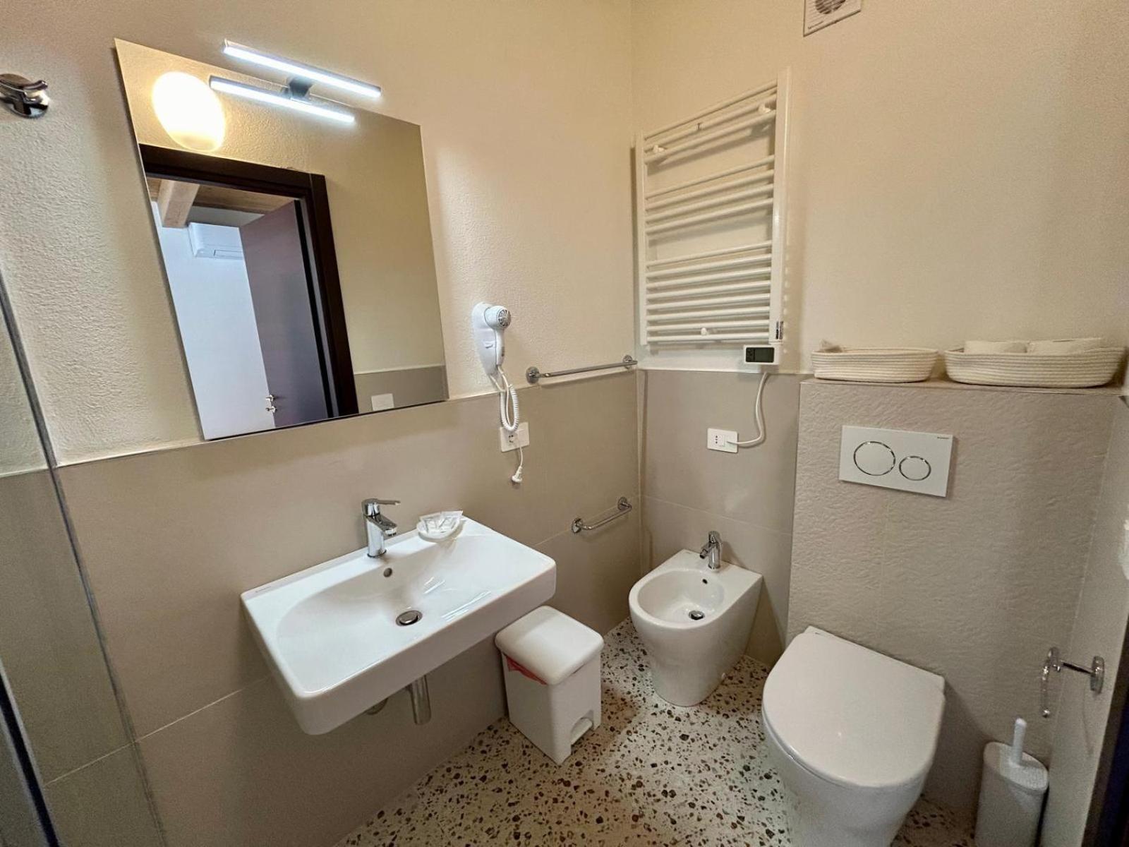 Azienda Agrituristica Il Pago Nova Siri Marina Luaran gambar