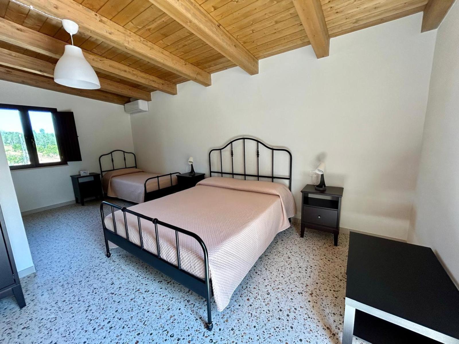 Azienda Agrituristica Il Pago Nova Siri Marina Luaran gambar