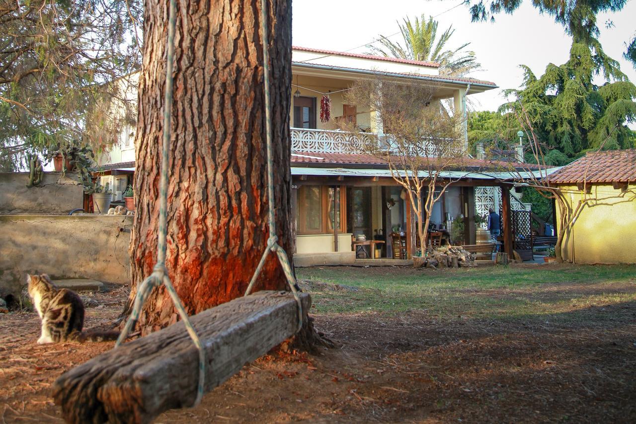 Azienda Agrituristica Il Pago Nova Siri Marina Luaran gambar